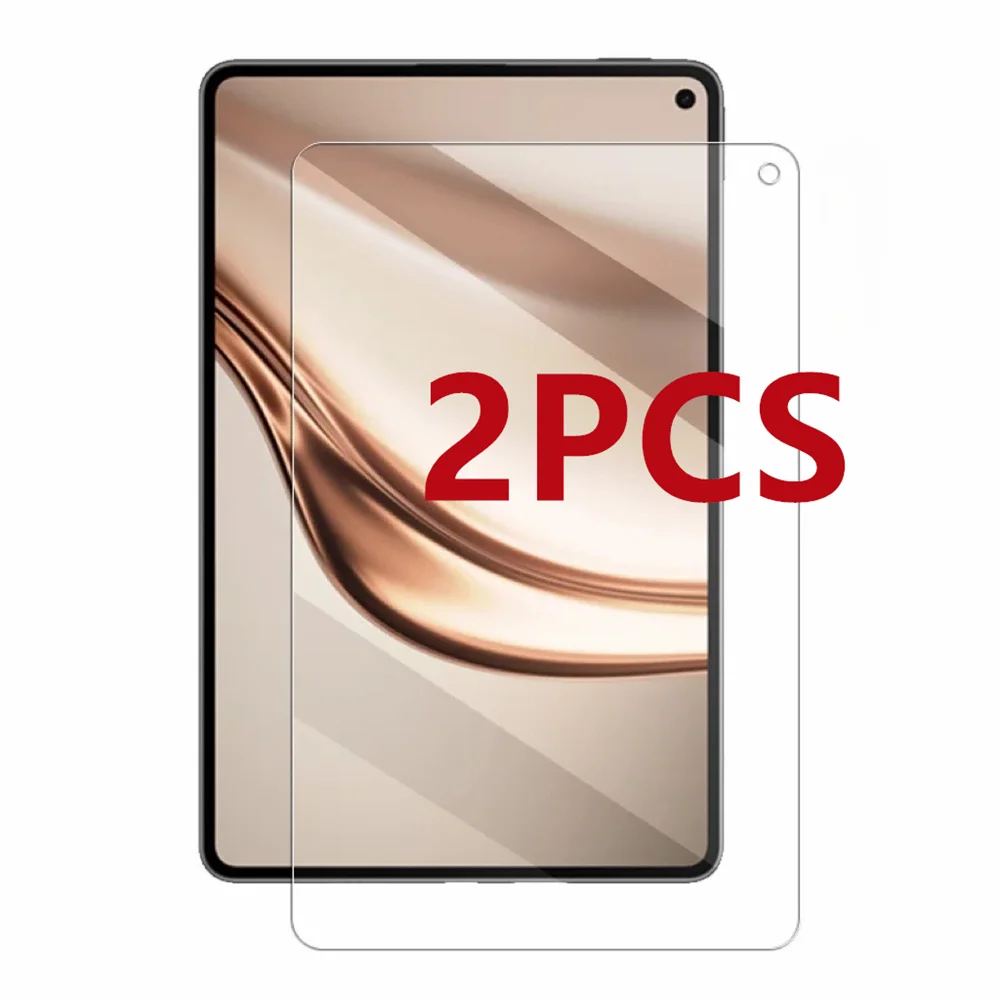 2 PCS 9H Tempered Glass Tablet Screen Protector For HUAWEI MatePad Mini 8.8 Inch 2025 MLR-AL10 MLR-AL00 HD Clear Protective Film