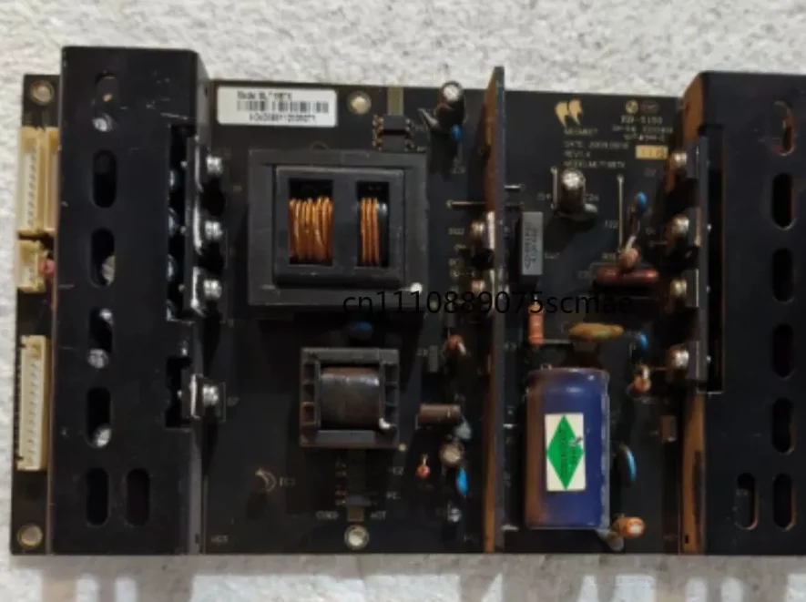 

Original MLT198TX Power Supply Board For L42E09 L37E19 L40E09 L42P02 LCD TV