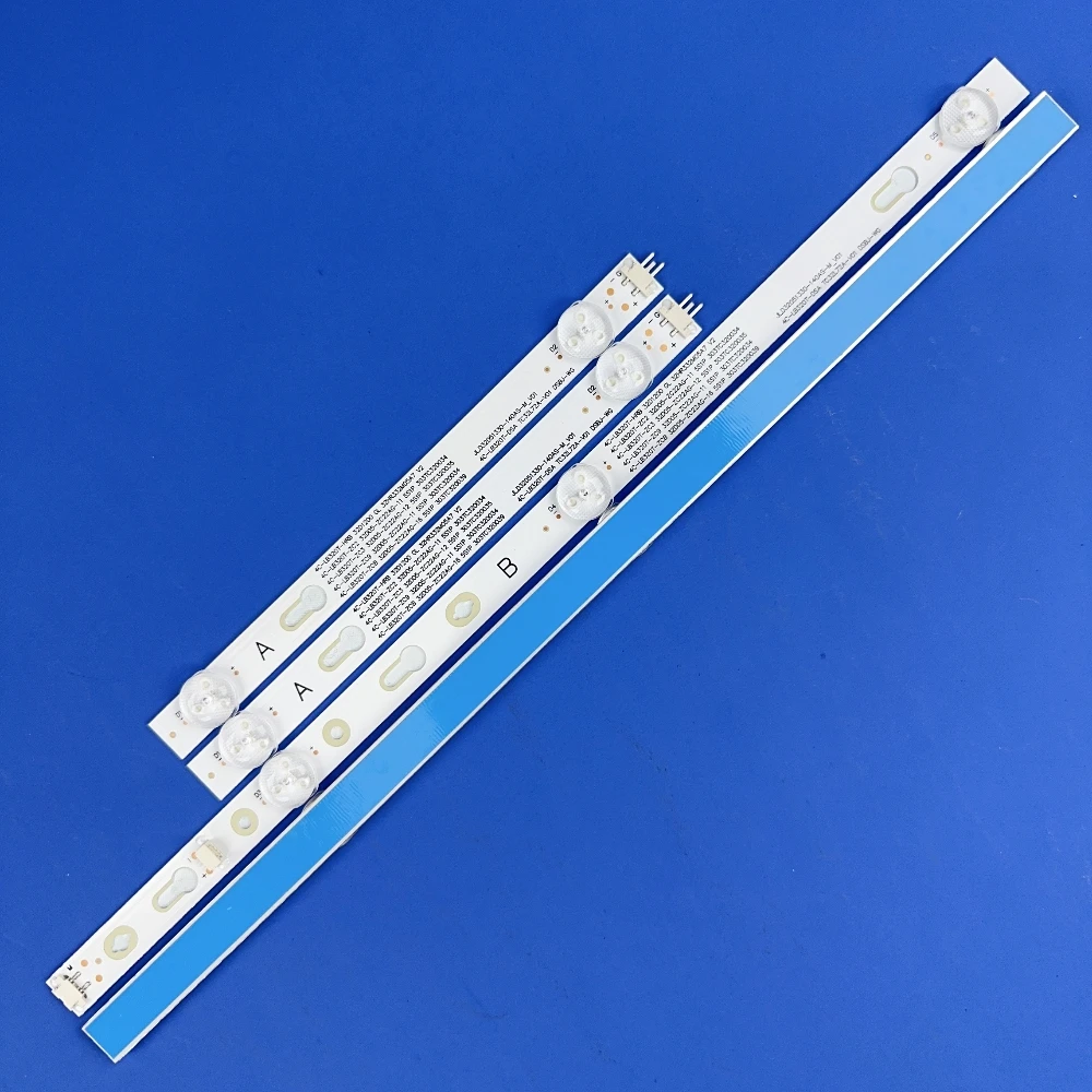 LED backlight Strip 5 lamp for 32s5300 32s6500 32s6400 MI 32