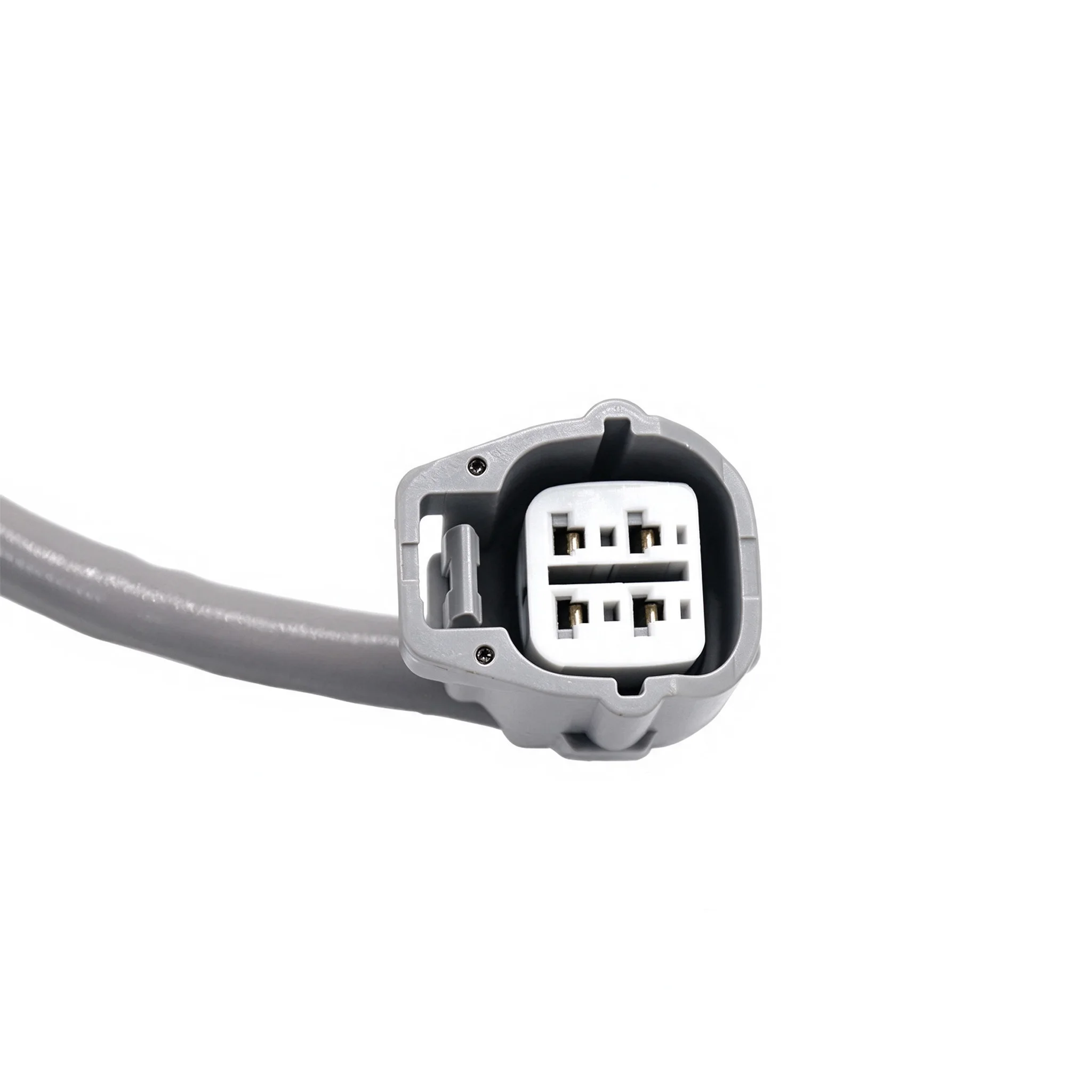 PEIVSO P51S1886ZA P51S-18-86ZA Downstream Lambda Oxygen O2 Sensor for Mazda Auto Parts 2