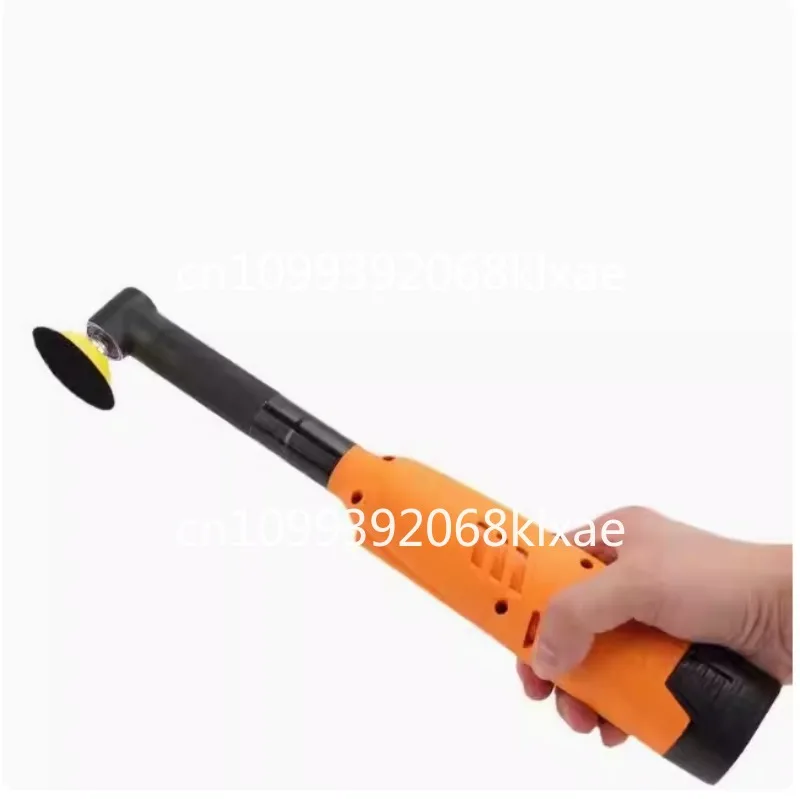 

Electric seam cleaning machine polishing sander tile floor hand engraving machine 3mm chuck