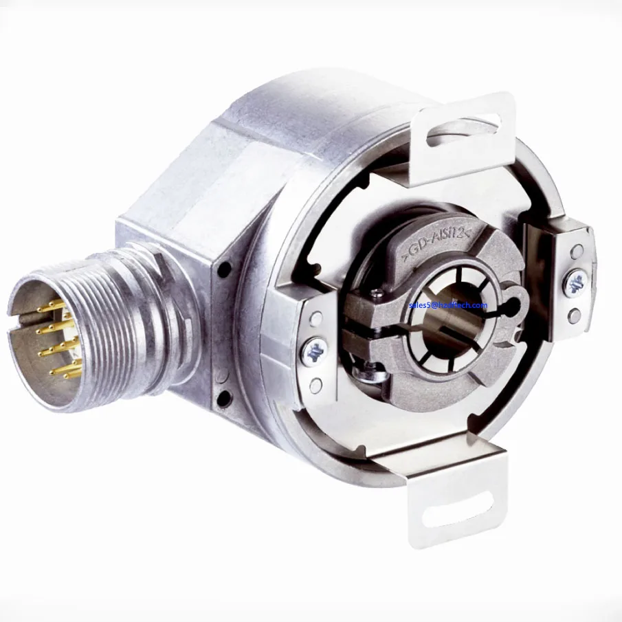 

Совершенно новый оригинальный сервопривод обратной связи Encoder SRS50-HZA0-S21 Датчики управления движением 1037395