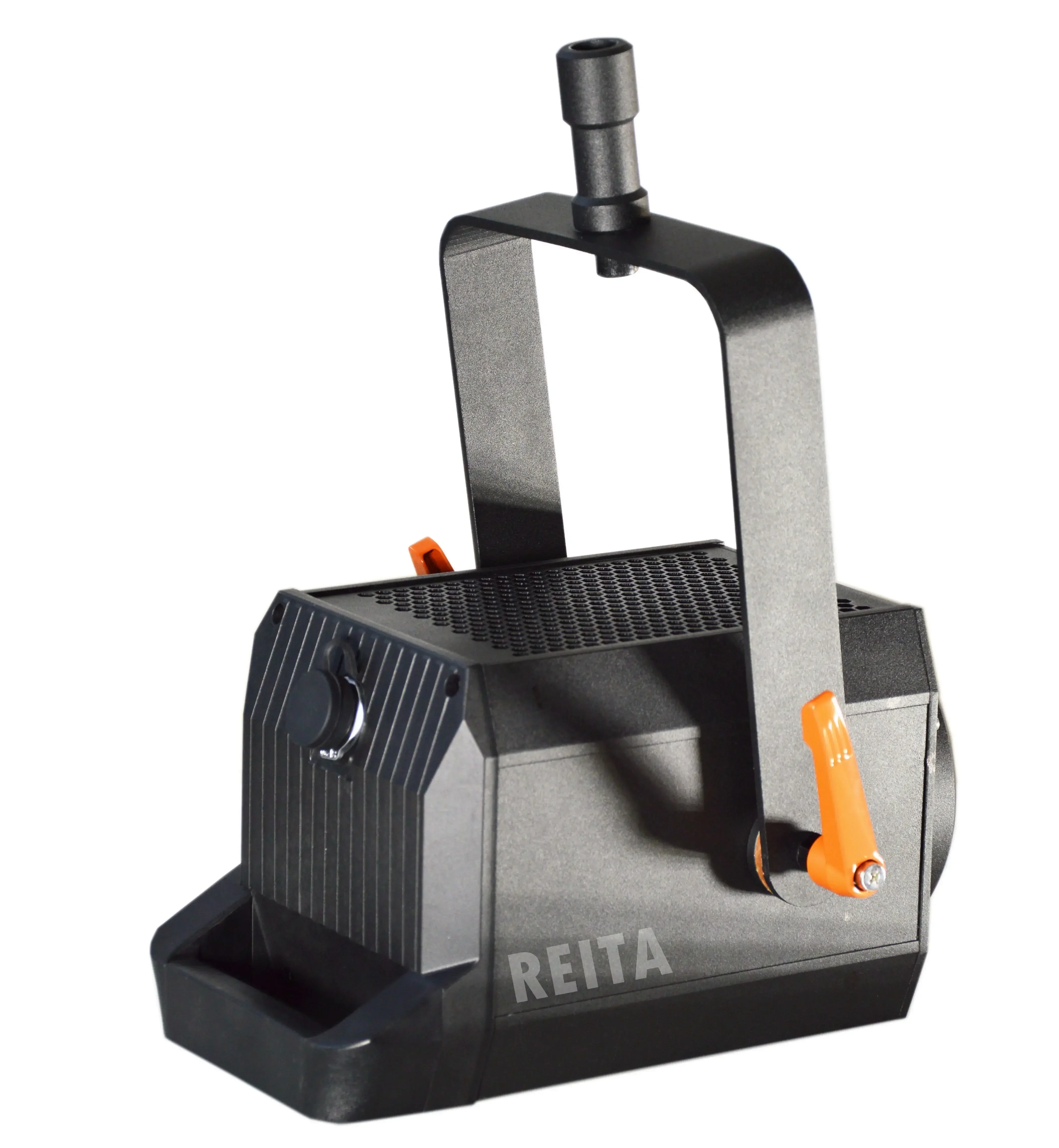 

New Led Video Light Professional Photography Film Dimmable Light 200W Bi-color 3200-5600k For Studio Live