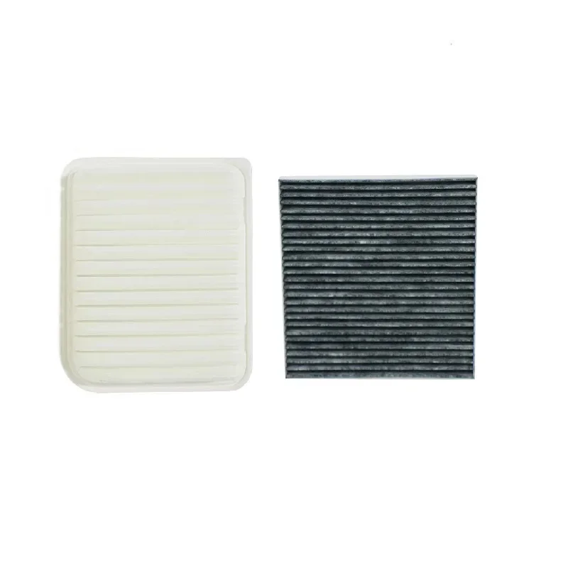 set filter for 2013-2015 MITSUBISHI outlander air filter cabin filter MR968274 27277-4M400