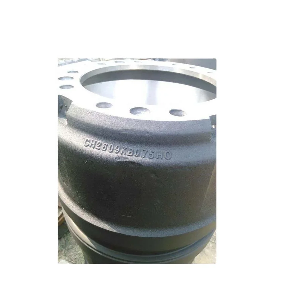 

bus brake drum for bus