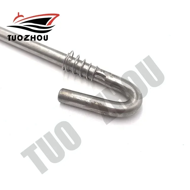 676-43160 TILT ROD ASSY for Yamaha Outboard engine part & board engine part 676-43160-02-00 676-43160-02 boat engine parts