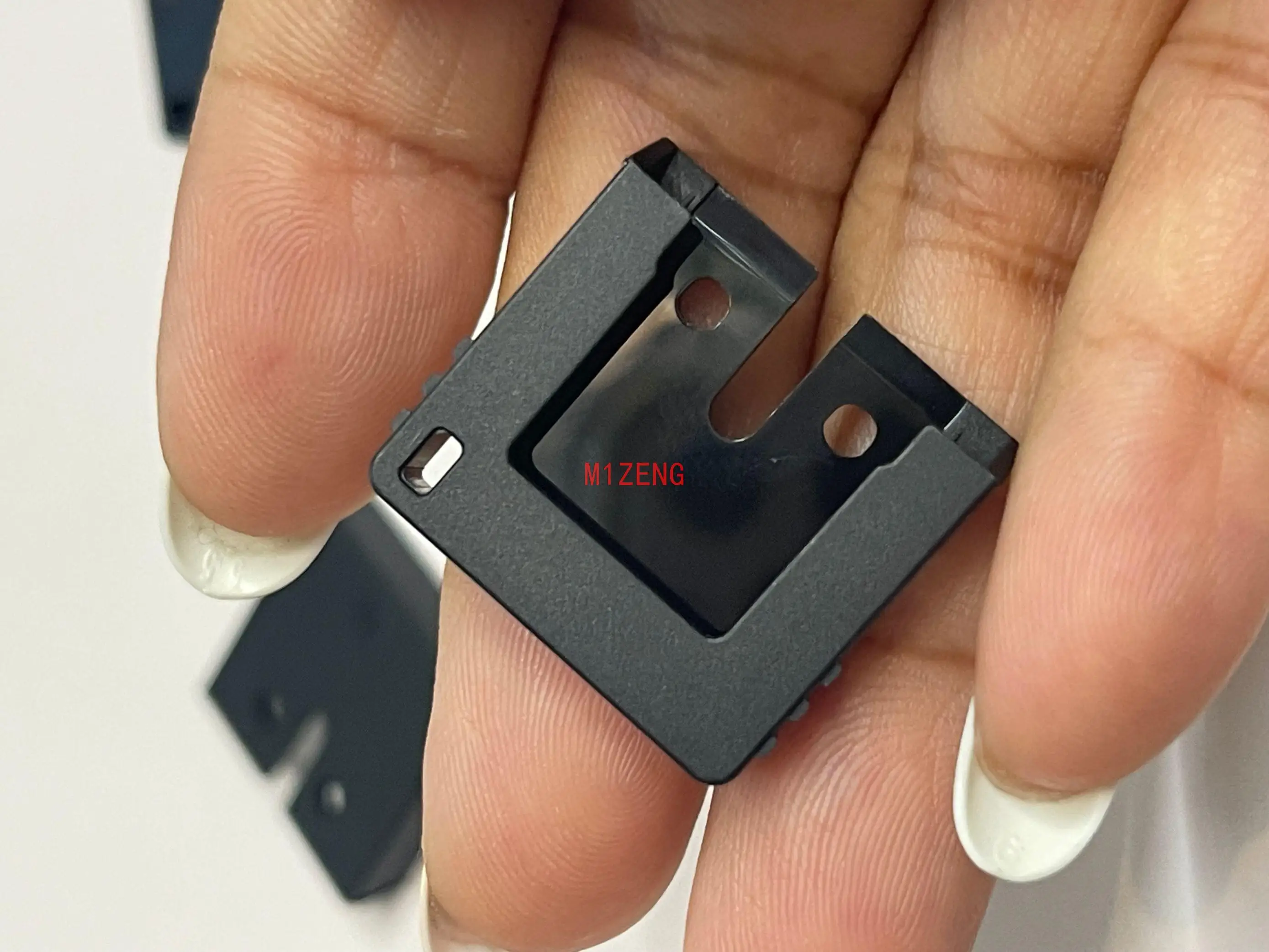 MI القدم الساخن غطاء تغليف الأحذية حماية محول لسوني MI حذاء Hotshoe موصل ومضات الميكروفونات أضواء الفيديو