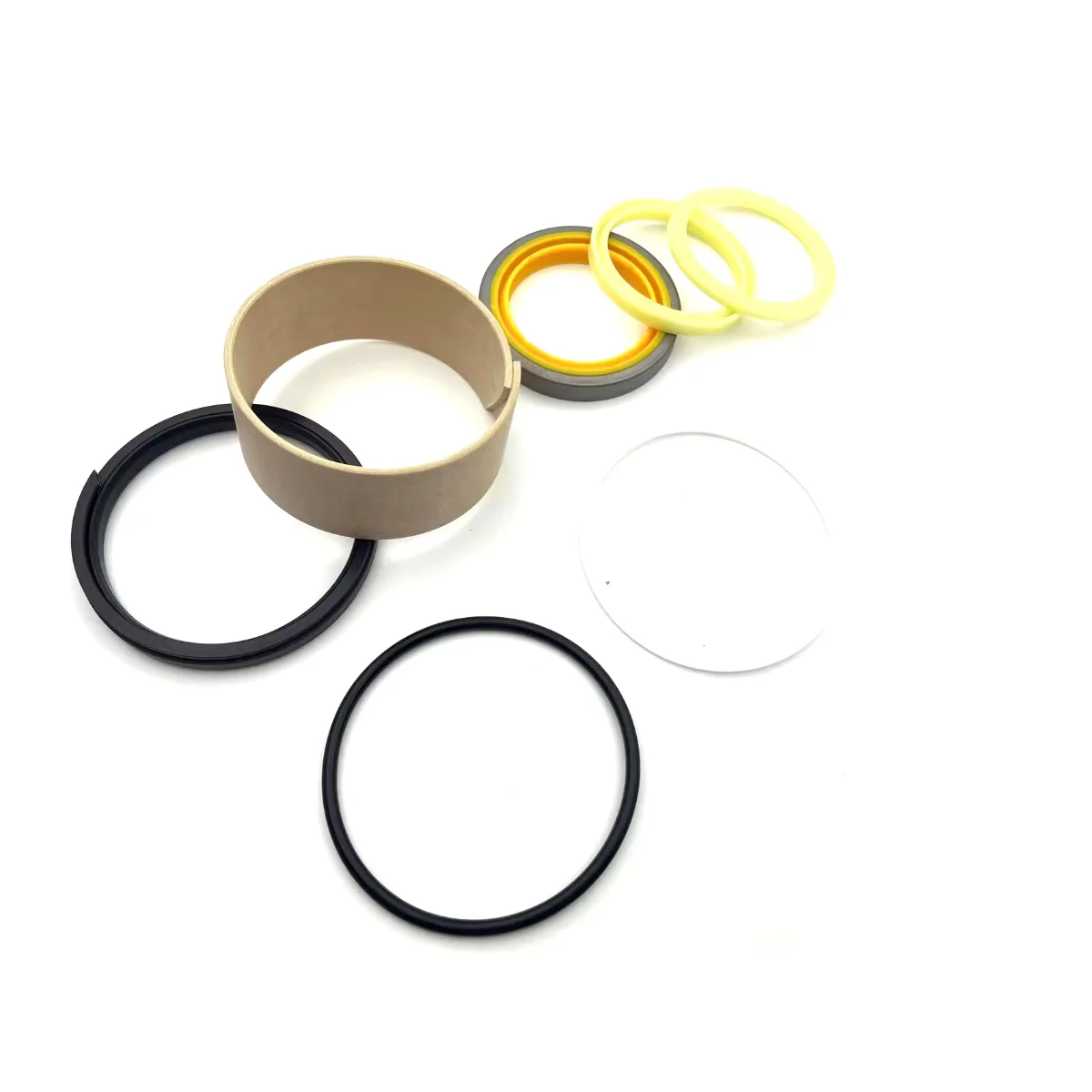 Boom Cylinder Seal Kit 7X-2683 for Engineering Machinery