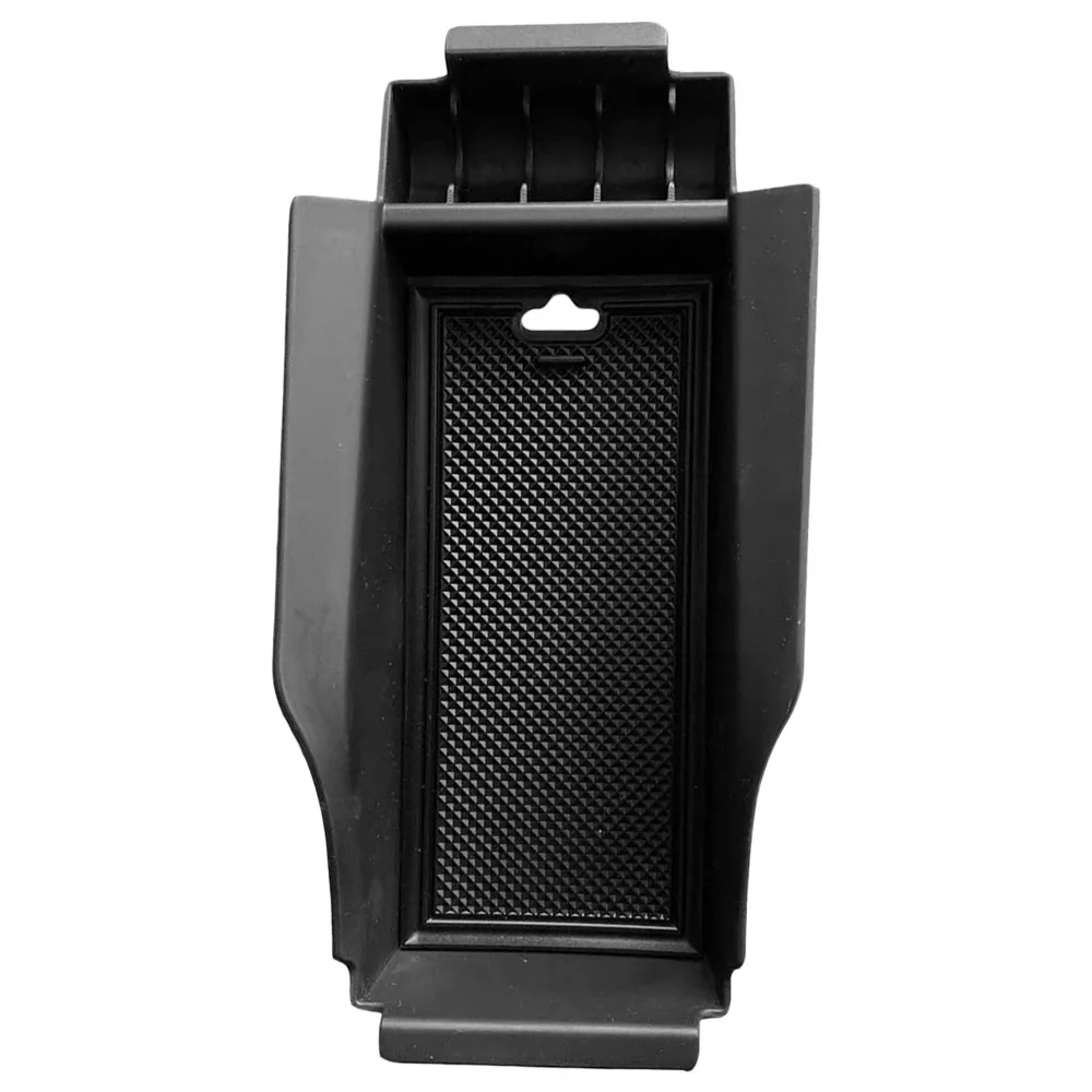 Органайзер на центральной консоли автомобиля, лоток для хранения центрального подлокотника, контейнер для Nissan Note E13 Aura E-Power 2021 2022 2023 Органайзер на центральной консоли автомобиля, лоток для хранения центрального подлокотника, контейнер для Nissan Note E13 Aura E-Power 2021 2022 2023