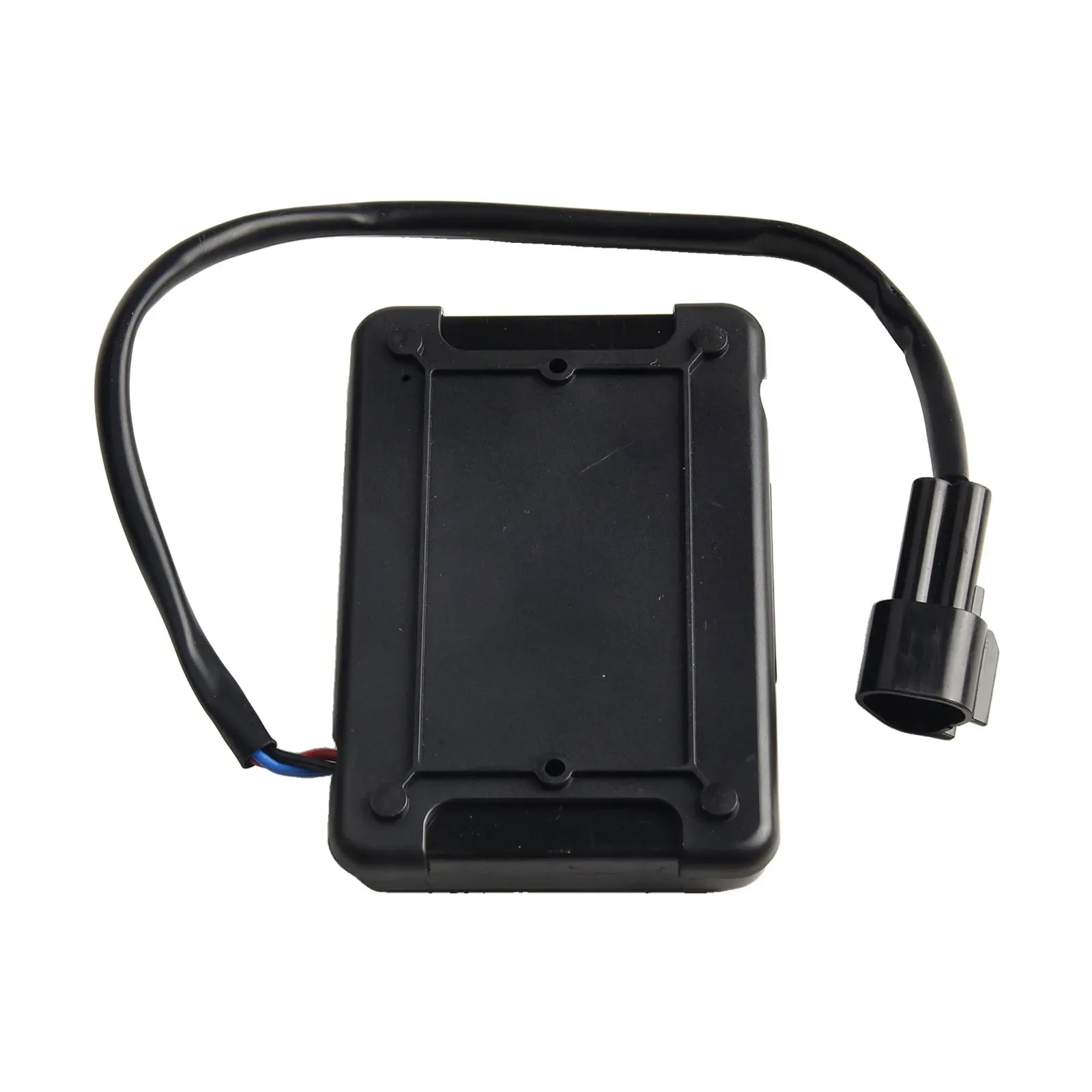 

Heating System Control Board Indoor Heating 12V Power Supply 24V Power Supply 2kW 5kW Power Plastic Material For Trucks