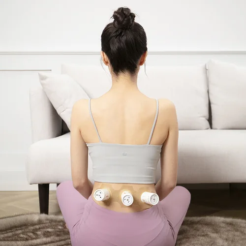 Herramientas de moxibustión de alto grado para terapia de puntos de acupuntura, quemador de palo de Moxa, caja de masaje caliente, Mugwort, ajenjo, hierbas