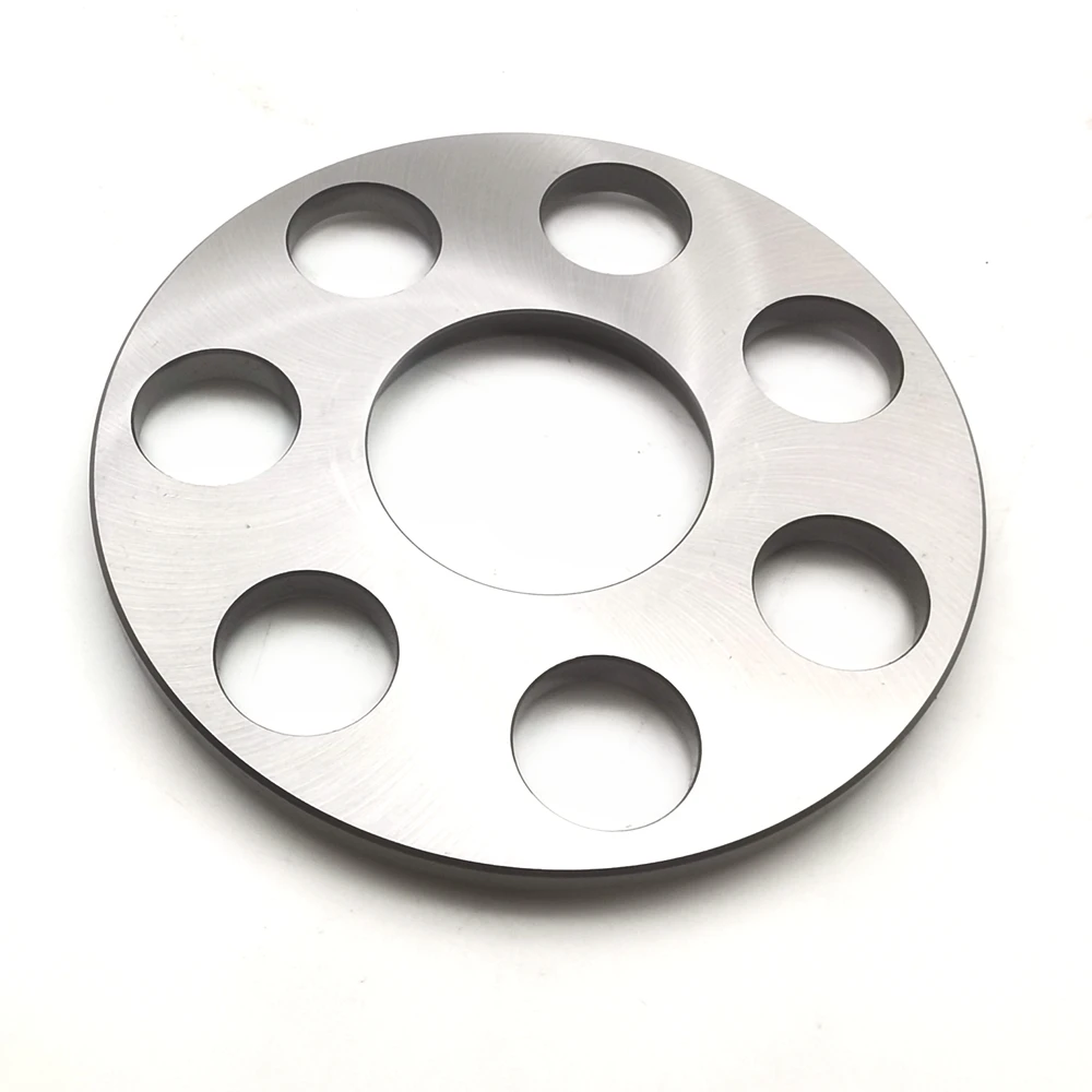 

Hydraulic Pump Parts Repair Kits PC 30MR 27 Retainer Plate for KOMATSU PC30MR PC27 Piston Pump