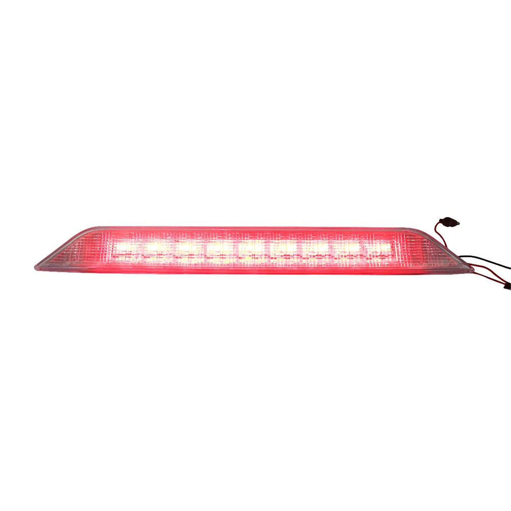 Tail Warning Lamp 26590-JG00F High Mounted Stop Lamp LED Third Brake Light for Nissan X-Trail T31 2008-2013 Accessories