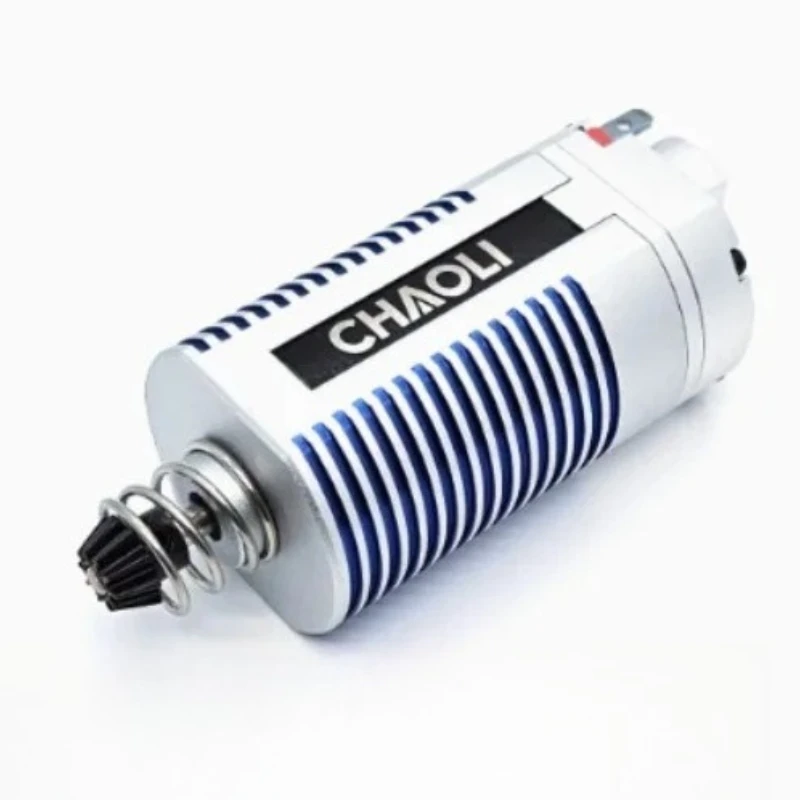 ブラシレス480モーター 39000rpm 1pc 高出力 480 ブラシレスモーター、無段階速度調整機能付き、39000