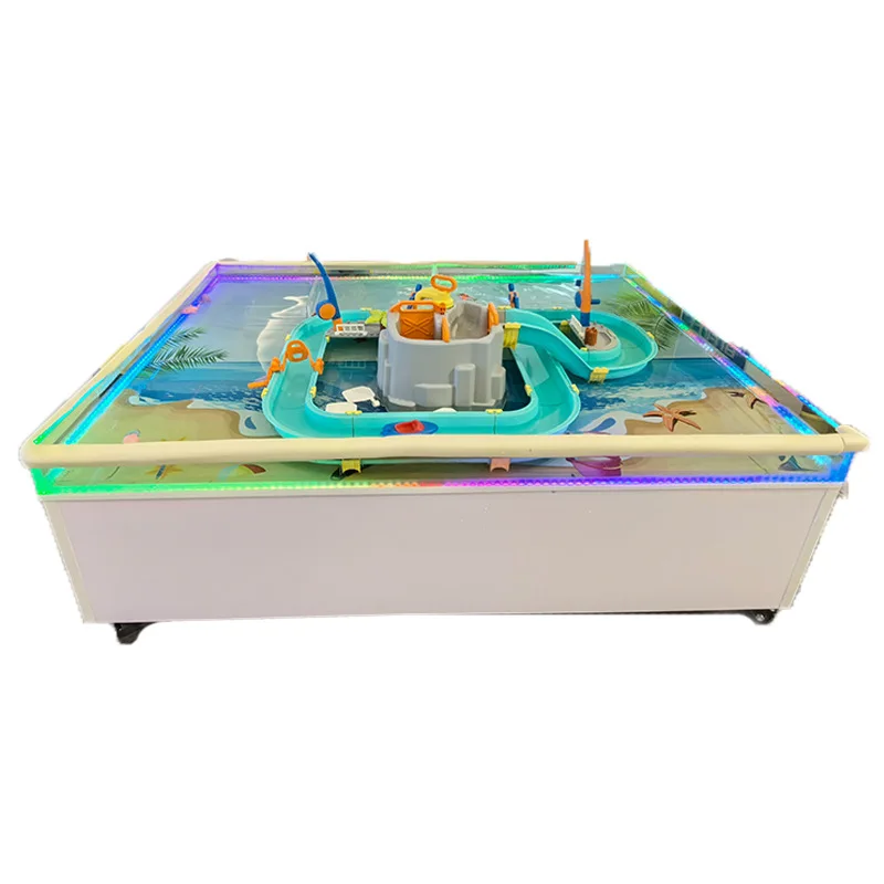 

Children, play equipment New items Board games Water remote control toys Table play equipment customizable