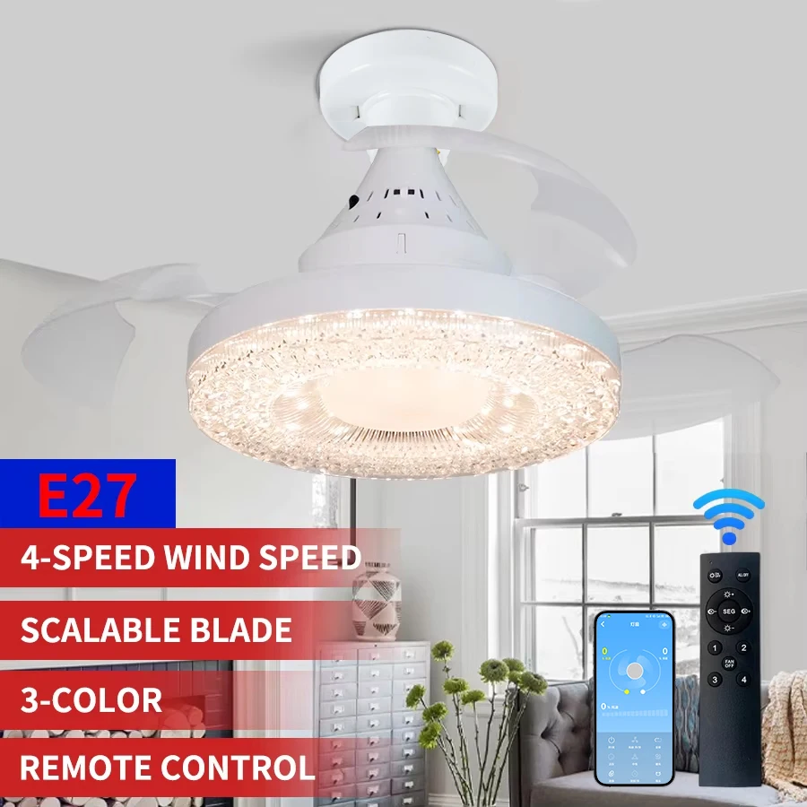 New Intelligent Inv…