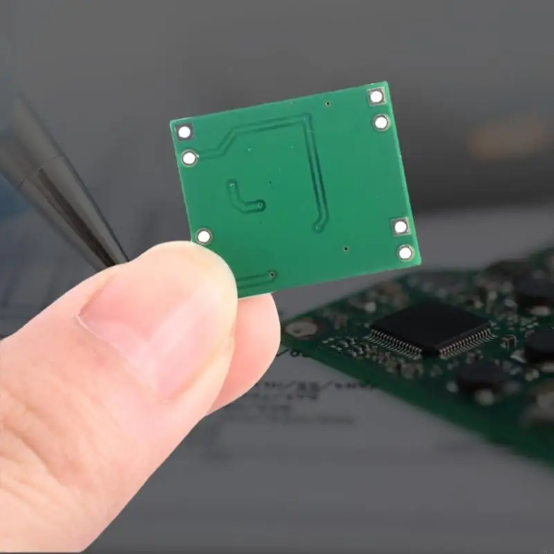 T5ea 5pcs Salvando PAM8403 2X3W Classe D Audios Amplifier Board para espaço apertado