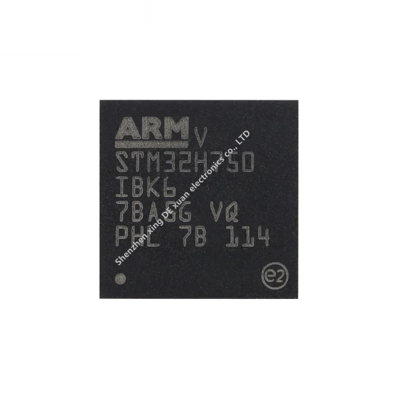 Original STM32H750I…