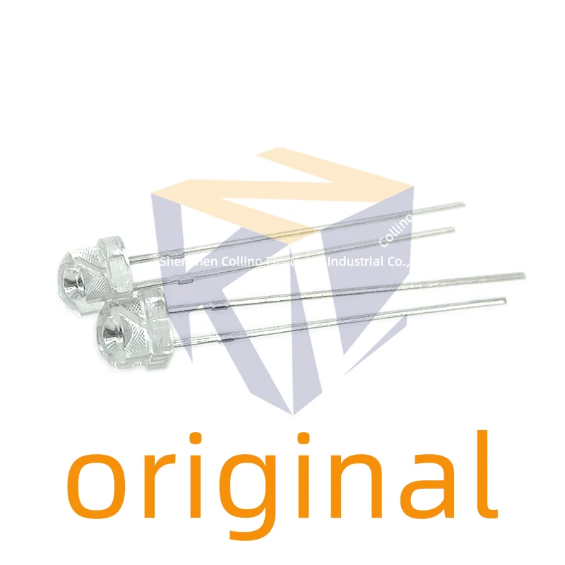20-100pcs HL-304IR3C-L3 DY-FIR333C DY-FIR333C/H34-A5 IR423C/L10 DY-HIR323C MHL512IR049CRT XYC-IR333C-L4 DIP-2