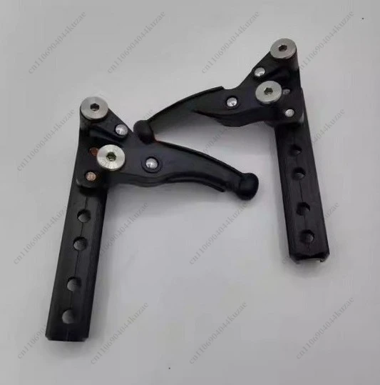 

Pair Aluminum Alloy Hand Brake - Spare Parts for Sports Manual Wheelchair