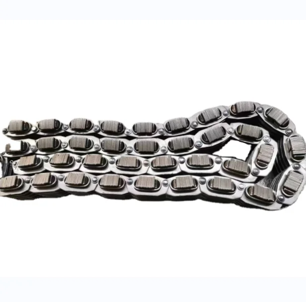 For A3 36 Links Good Quality Gearbox PIV Infinitely Variable Speed Chain