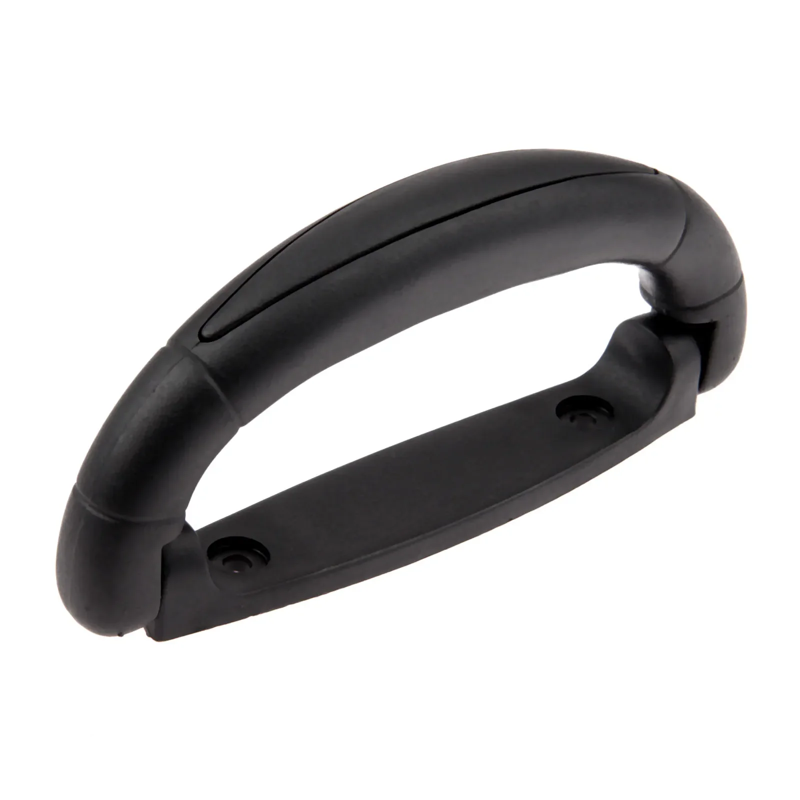 166Mm/6.54Inch Plastic Reiskoffer Bagagekoffer Wachtwoord Box Handvat Fixatiehouder Reserve Draagriem Handgreep Handgreep Trekt Reparatie