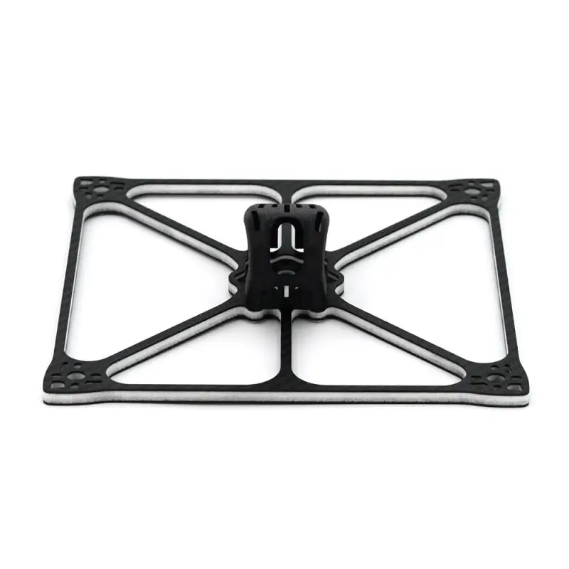 TBS SOURCE AUREO  ultralight  7 inch frame for pro pilots