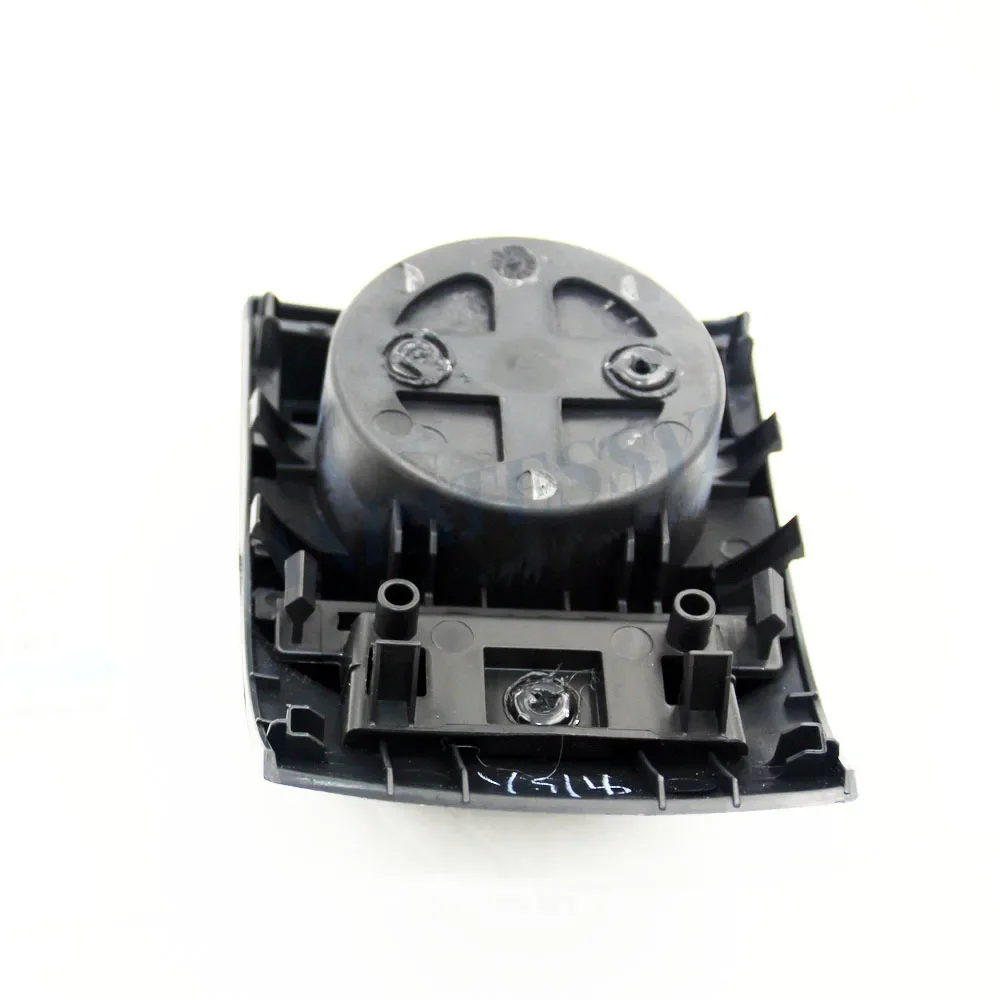 6RD 862 533 6RD862533  Central Channel Water Cup Frame Beverage cup rack Auto parts Black FOR 2011-2018 POLO