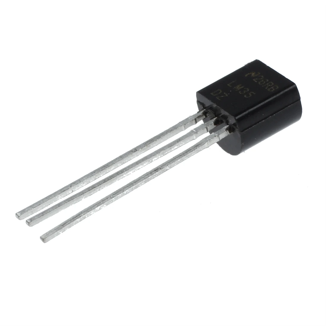 

10 x LM35 LM35DZ Precision centigrade Temperature Sensors