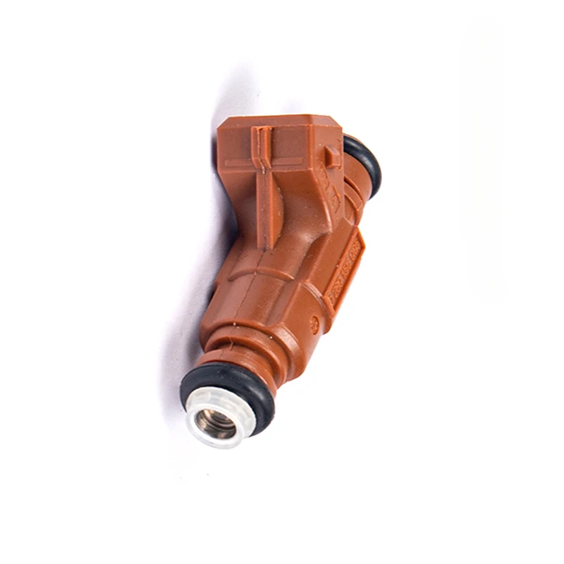 0280156005 YS6Q9F593JA apto para Ford Bantam Pickup Ikon II Mondeo 1.3L 1.6L 2,0 1996-2000 piezas de boquilla de motor automático inyectores de combustible