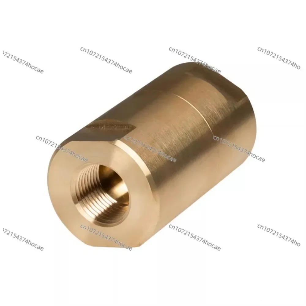 Laser High Pressure Check Valve NRV10-JA2297C