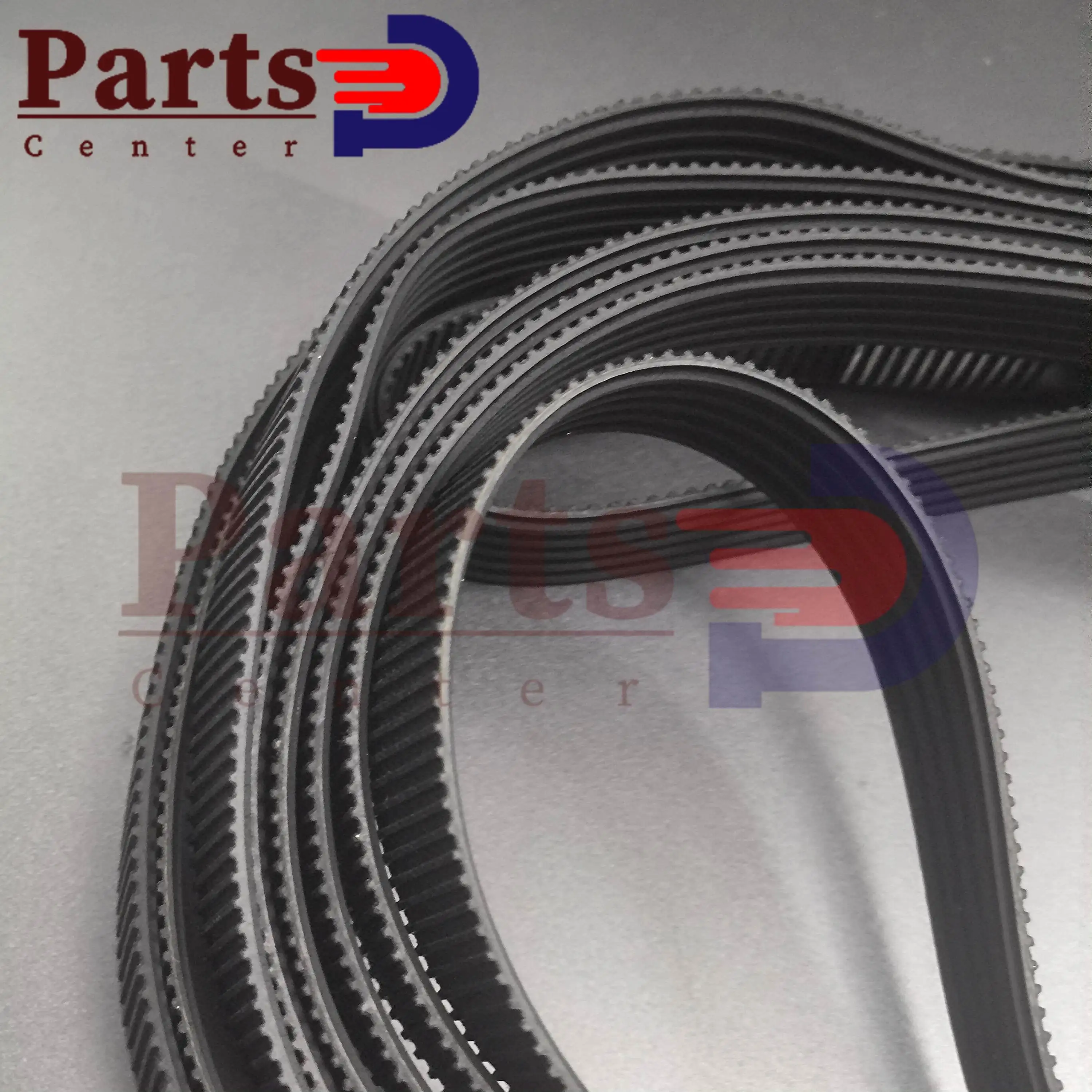1PC  Q6652-60118 Q1273-60228 60/42 inch New Carriage Belt support for HP Z6100 Z6200 5800 L25500 L25500 L26500 4000 T7100 Carria
