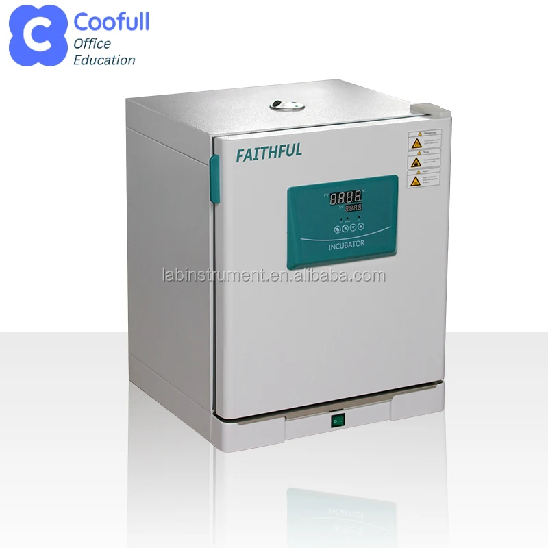 

Инкубатор Coofull DH3600BII 45L с постоянной температурой