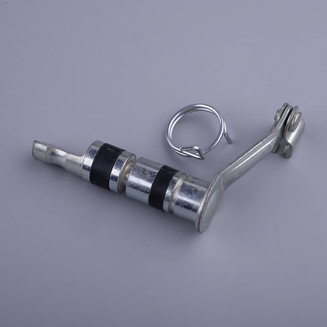 1 комплект, клатч, ручка, пружинный стержень, комплект, подходит для Jialing JH70 внедорожных велосипедов, аксессуары для мотоциклов