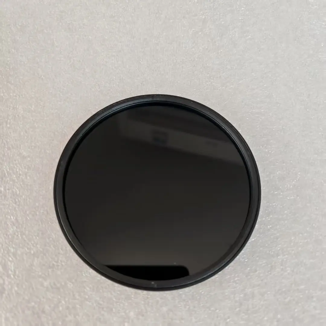 82 مم مثبت على عدسة الأشعة فوق البنفسجية وممر قطع الأشعة المرئية من زجاج مرشح الأشعة تحت الحمراء 830 نانومتر HWB830 للتصوير بالأشعة تحت الحمراء #2