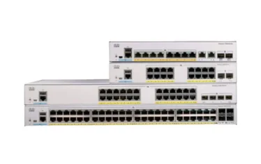 

Новый коммутатор Ethernet PoE для предприятий CBS350-48FP-4G/-CN с 48 портами Gigabit Ethernet