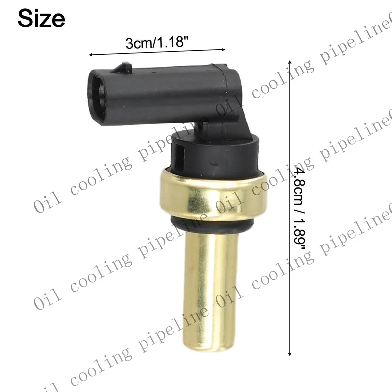 A+ For Buick For Encore Engine Coolant Temperature Sensor for Enhanced Performance