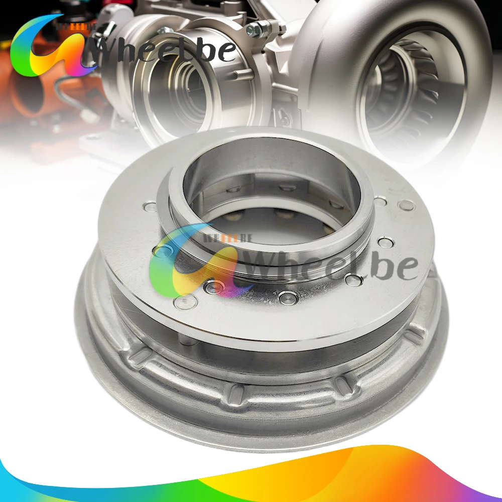 

1515A170 Turbo Nozzle Ring For Mitsubishi Pajero Sport L200 2.5L RHF4 VT1 17201-0L070 17201-30200 17201-30201 VT16 VB31 VB35