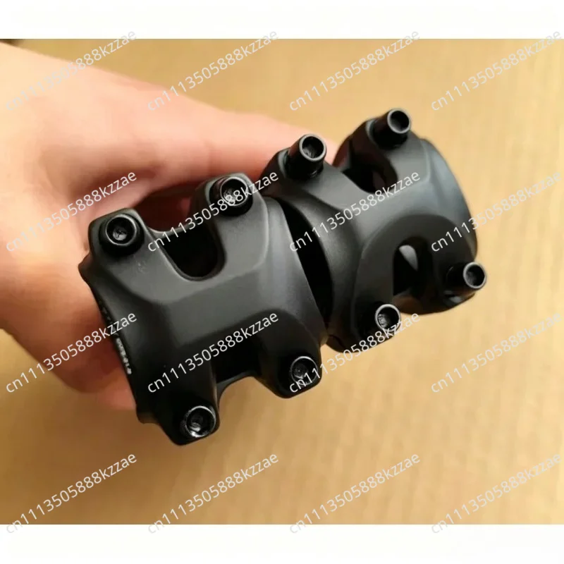 Contact SL OD2 Bicycle Stem Handlebar, 31.8mm, Head Tube Diameter 31.8mm, 8 Degree Rise, 70/80mm Length, 1pc