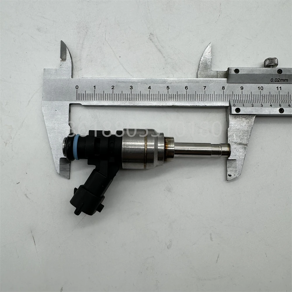 0281002970 F00BH40420 Urea Injector Adblue Nozzle Core for Volvo Iveco Heavy Truck 0444023053 0444023069 21738128 0444023056