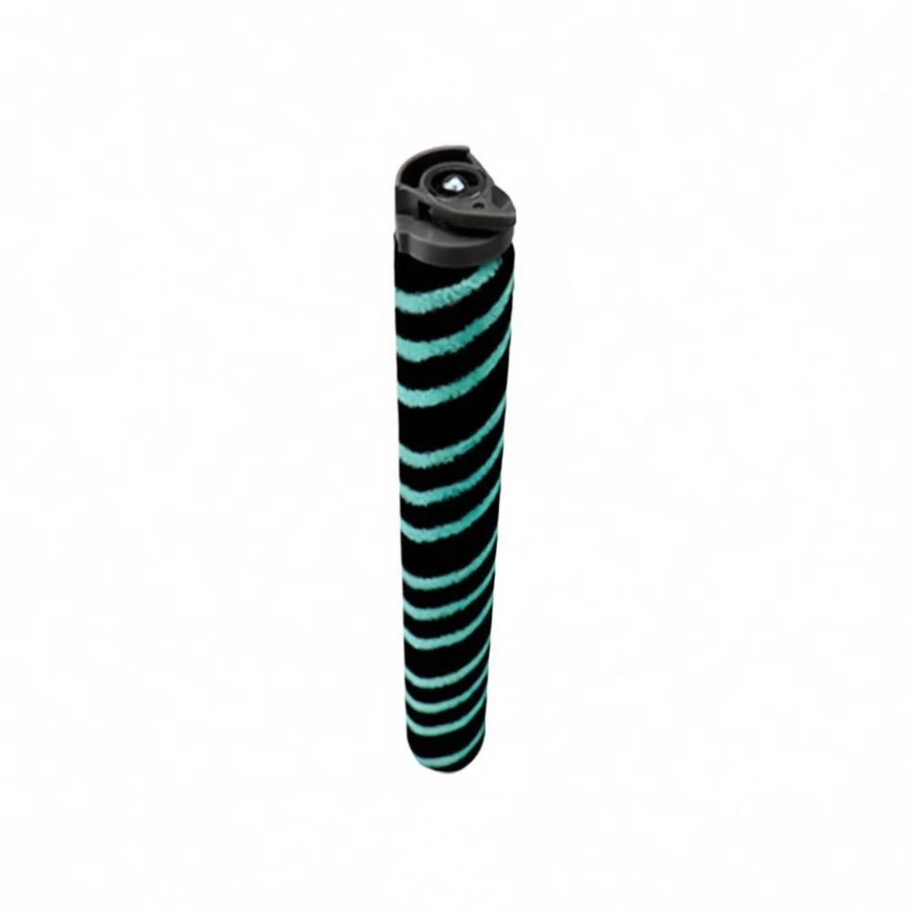 Vacuum Cleaner Replacement Kit Compatible With Shark AZ4000 AZ4002 AZ400C HEPA Filter Foam Felt Roller Brush Parts Set