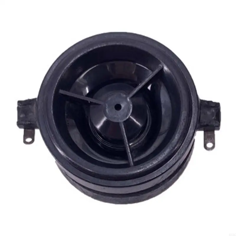 HX5C 1.5inch Tweeter Speaker 6Ohm 4W Treble Speaker Unit Metal Film Home Theater Sound Music HIFI Loudspeaker for Car