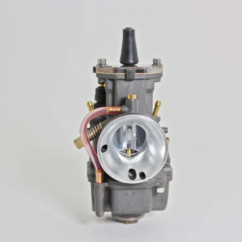 

C-PWK24mm-34mm для 2/4-тактного двигателя 50-300cc, скутера, мопеда, мотокросса, квадроцикла, UTV, грязевой ямы, карбюратор мотоцикла