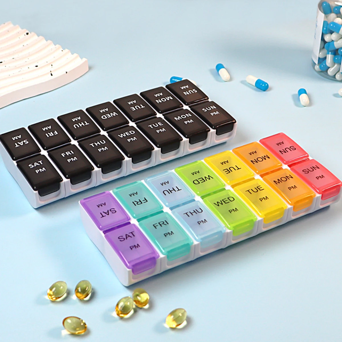 Thumbnail 2 - #3 Trending Vitamin Supplement Boxes Right Now