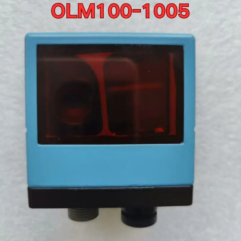 Second-hand OLM100-1005 sensor function test is normal The latest quotation in 2026