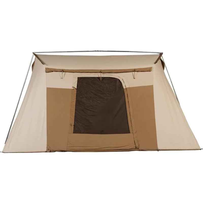 Hot Selling Products for Family Camping in All Seasons The Right Shelter for Your Base Camp Expediency Waterproof 6 - 8 Person