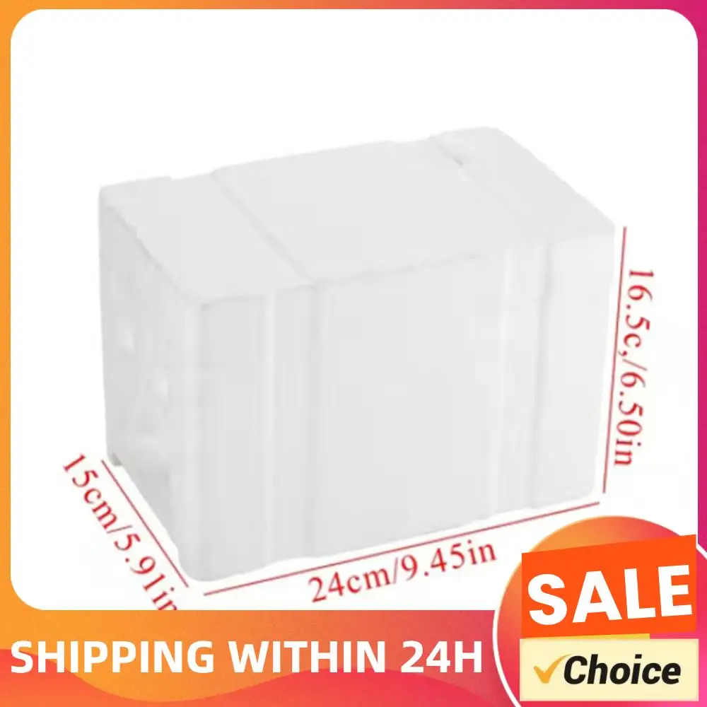 Bee Hive Frame Holder Equipment Kit Bee Hive Foam Beekeeping Box King Beehive Garden Bee Keeping Bee Tool Nest Case