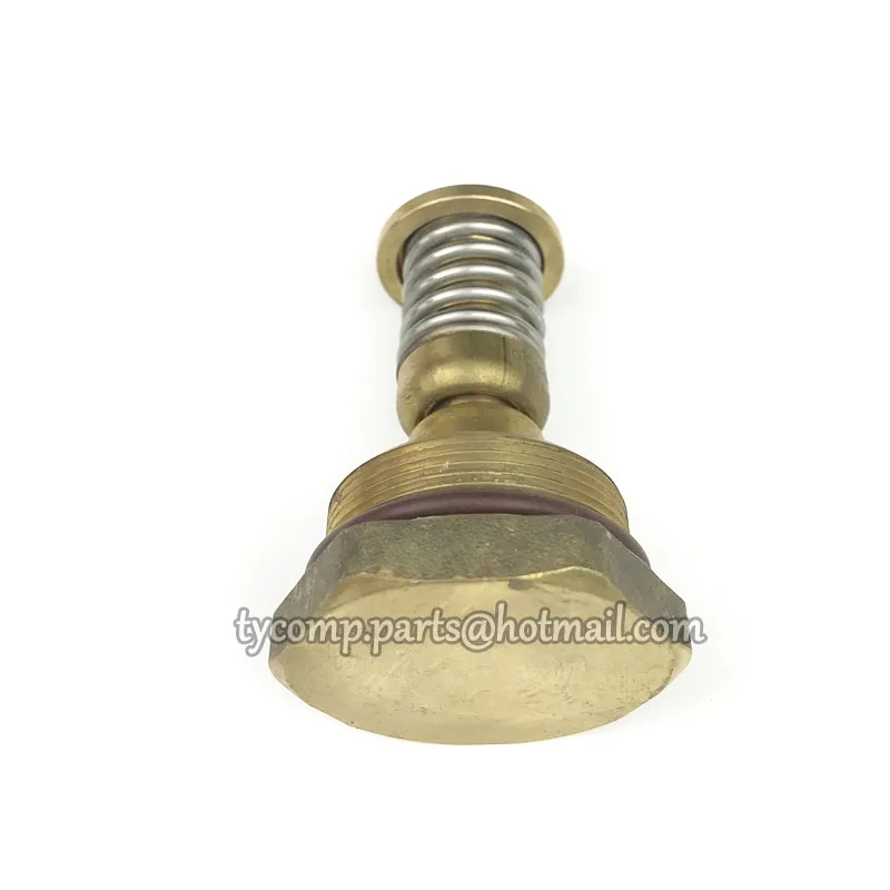 

02250144-327 Thermostatic Valve Replacement Spare Parts of Sullair Compressor