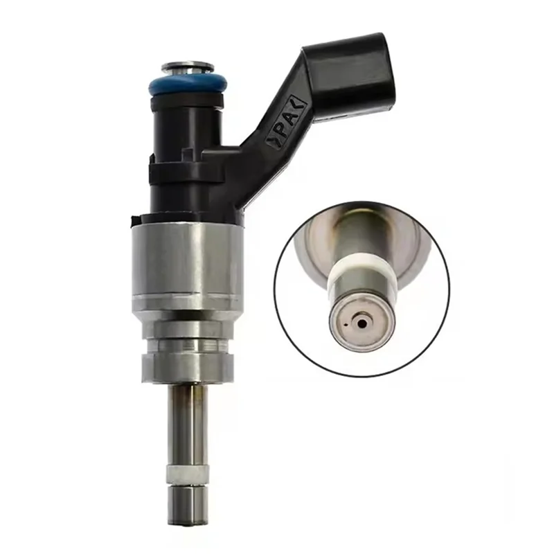 

Fuel Injector JSD8-75 FJ1011 8973126200 FJ1011 For ISUZU AXIOM RODEO 3.5L V6 2004