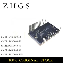 1PCS 6MBP15VSC060-50U 6MBP15VSC060-50 6MBP15XSF060-50 6MBP20VSC060-50 6MBP20VSF060-50U 6MBP30VSC060-50 MODULE NEW STOCK